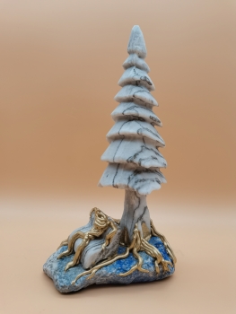 Preview: Binntree mit Schlafenden